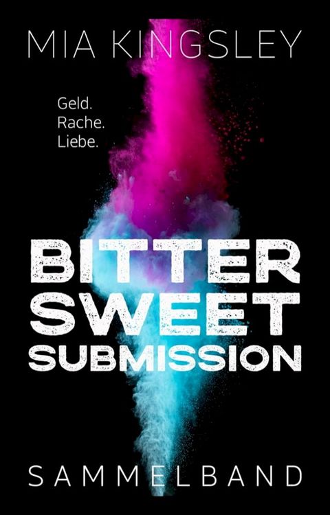 Bittersweet Submission(Kobo/電子書)