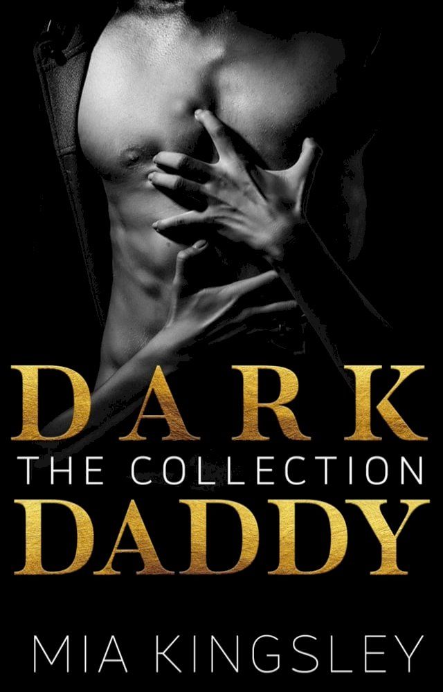  Dark Daddy(Kobo/電子書)