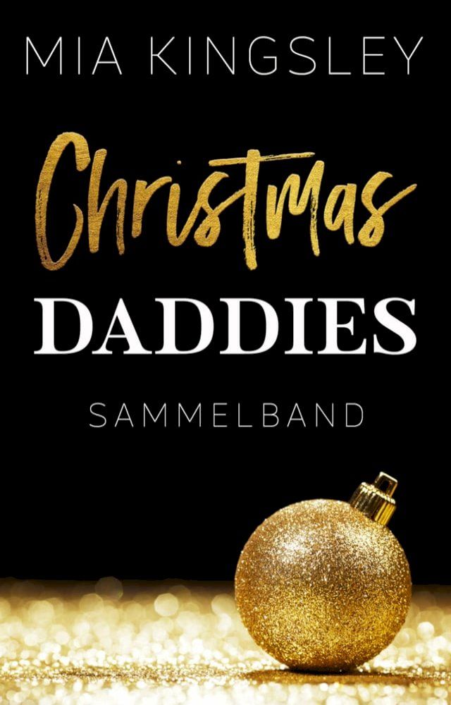  Christmas Daddies(Kobo/電子書)