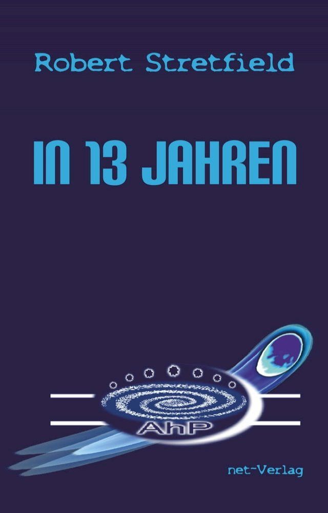  In 13 Jahren(Kobo/電子書)