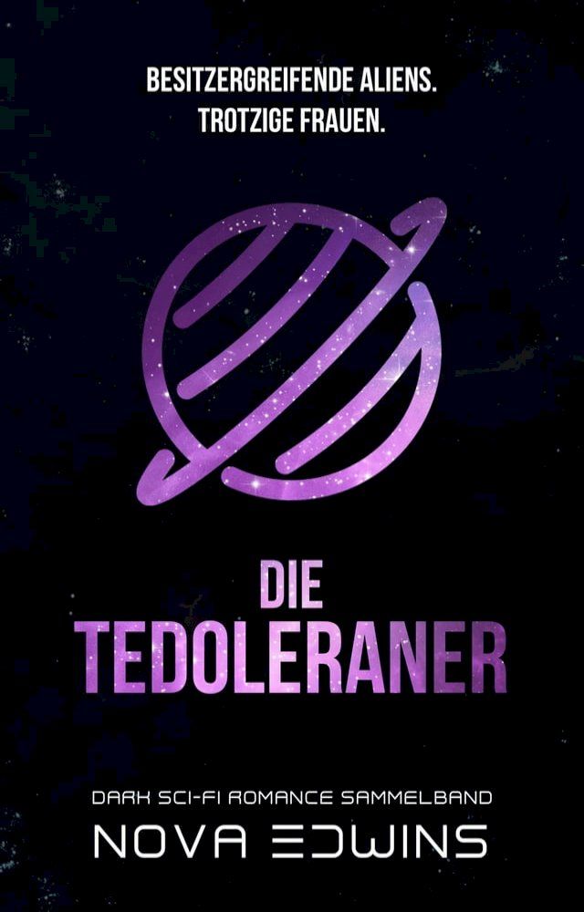  Die Tedoleraner(Kobo/電子書)