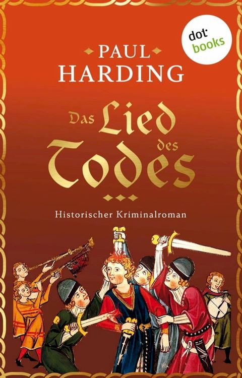 Das Lied des Todes(Kobo/電子書)