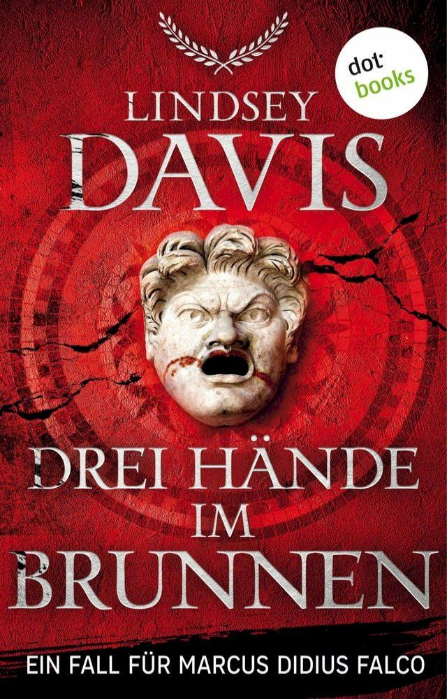  Drei Hände im Brunnen(Kobo/電子書)