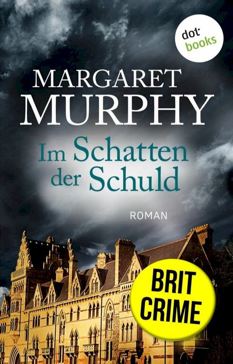 Im Schatten der Schuld(Kobo/電子書)