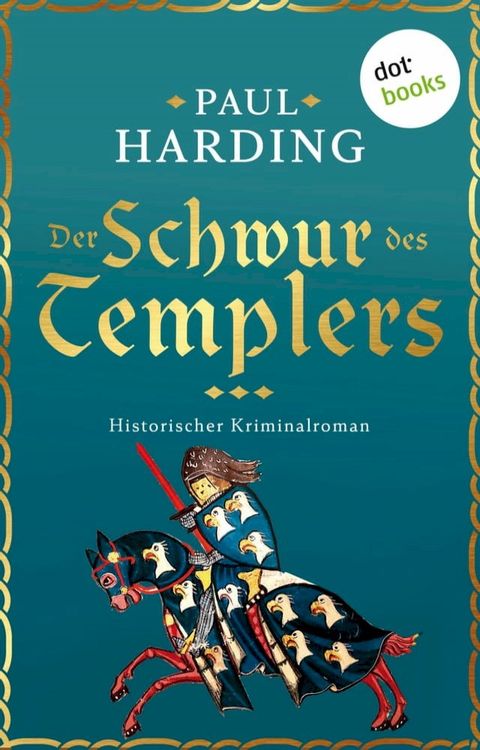 Der Schwur des Templers(Kobo/電子書)