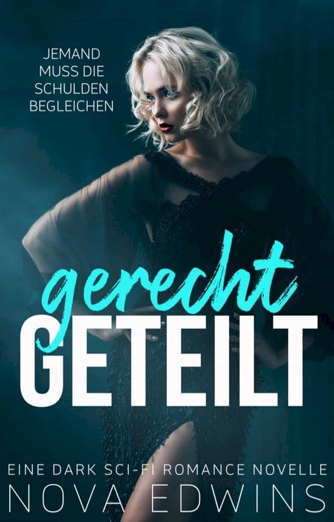 Gerecht geteilt(Kobo/電子書)