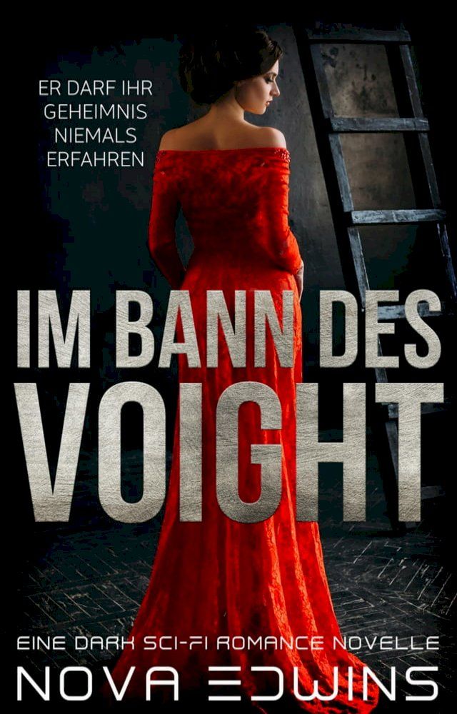  Im Bann des Voight(Kobo/電子書)