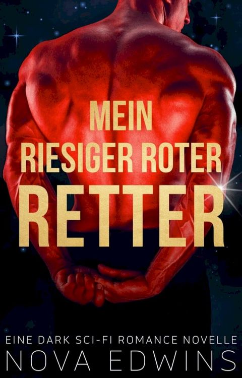 Mein riesiger roter Retter(Kobo/電子書)