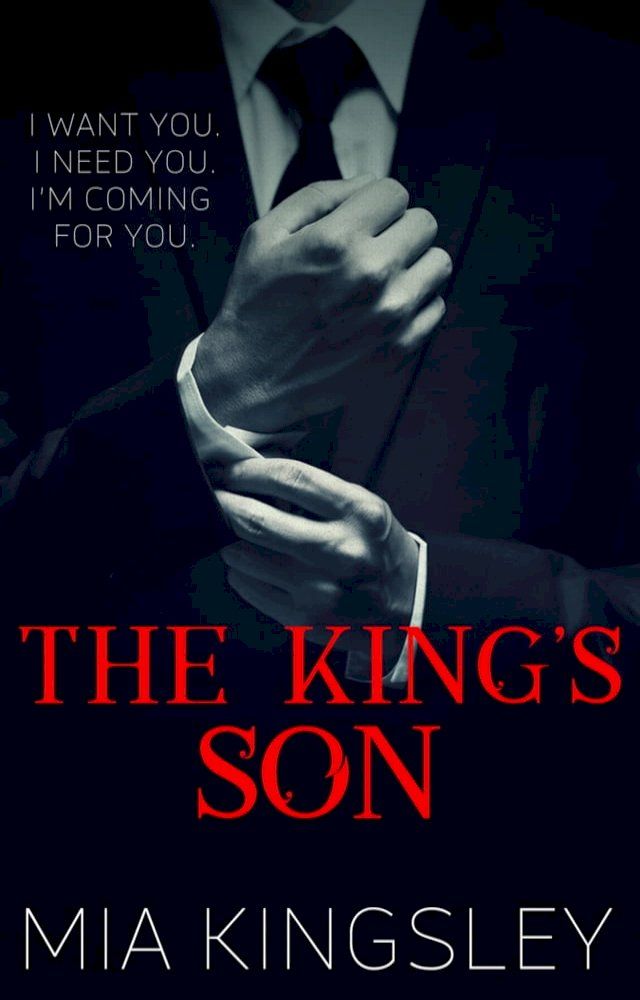  The King's Son(Kobo/電子書)