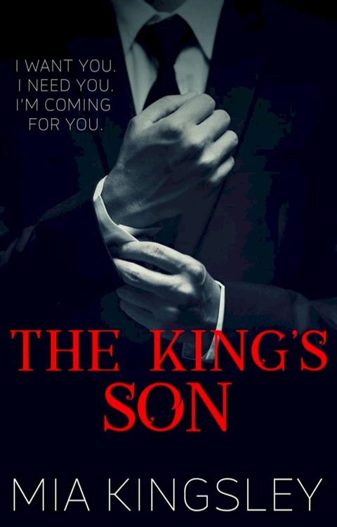 The King's Son(Kobo/電子書)