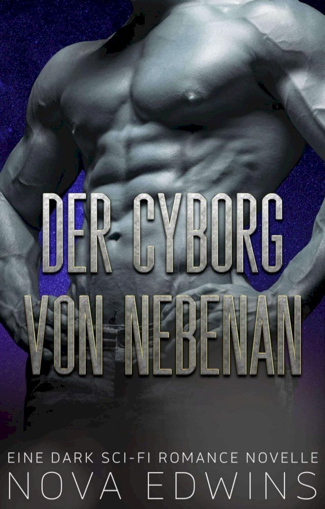  Der Cyborg von nebenan(Kobo/電子書)