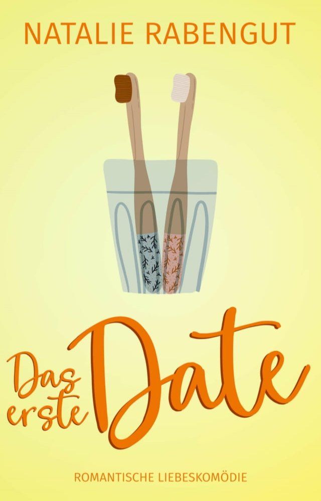  Das erste Date(Kobo/電子書)