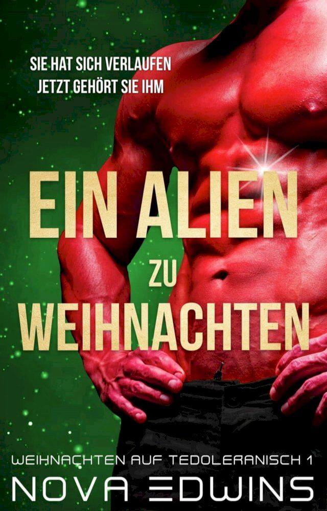  Ein Alien zu Weihnachten(Kobo/電子書)