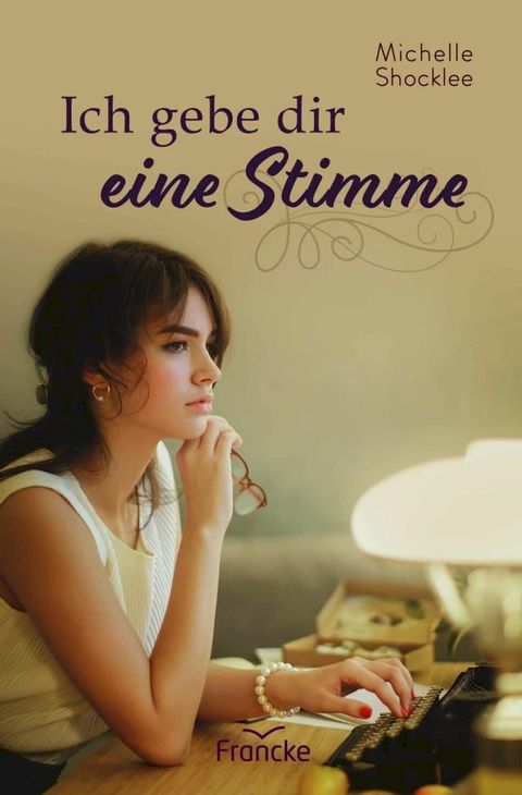 Ich gebe dir eine Stimme(Kobo/電子書)