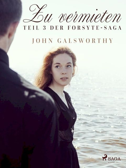 Zu vermieten – Teil 3 der Forsyte-Saga(Kobo/電子書)