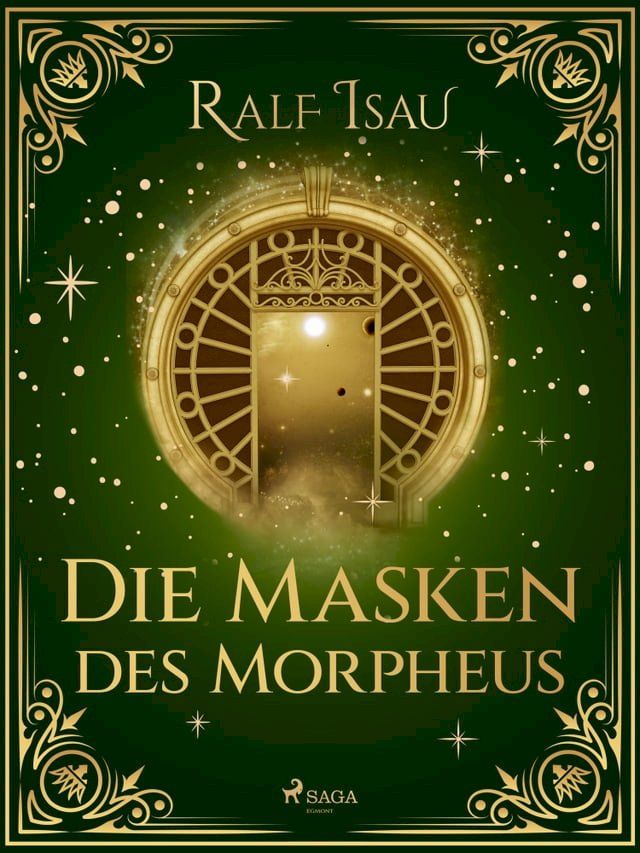  Die Masken des Morpheus(Kobo/電子書)