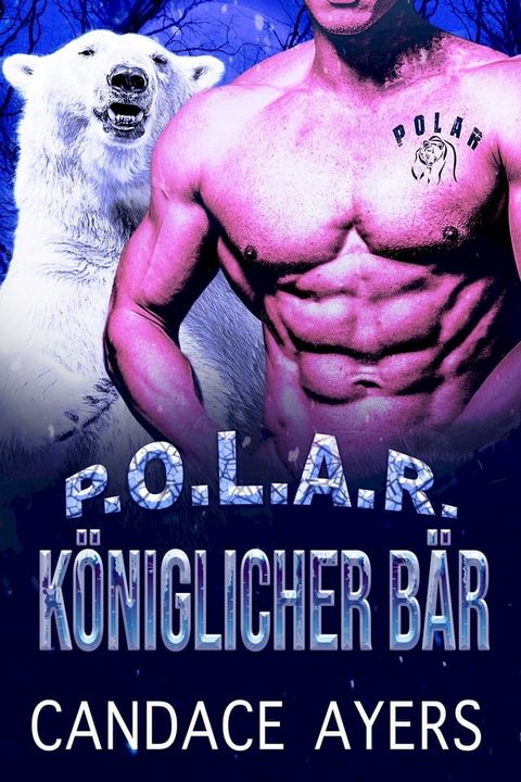 K&ouml;niglicher B&auml;r(Kobo/電子書)