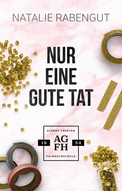 Nur eine gute Tat(Kobo/電子書)