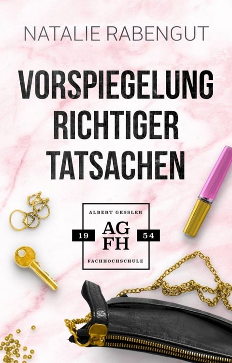 Vorspiegelung richtiger Tatsachen(Kobo/電子書)