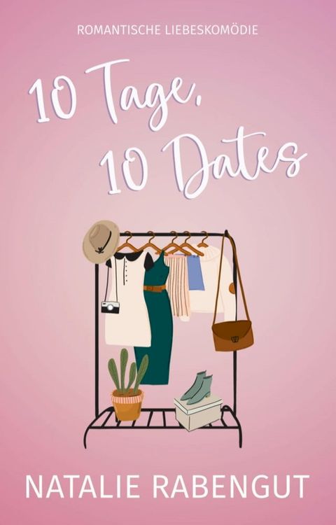 10 Tage, 10 Dates(Kobo/電子書)