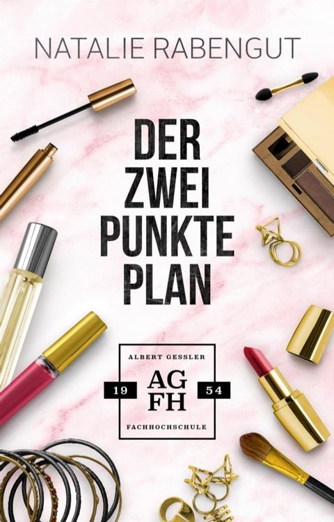 Der Zwei-Punkte-Plan(Kobo/電子書)