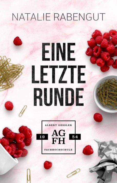 Eine letzte Runde(Kobo/電子書)