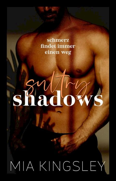 Sultry Shadows(Kobo/電子書)