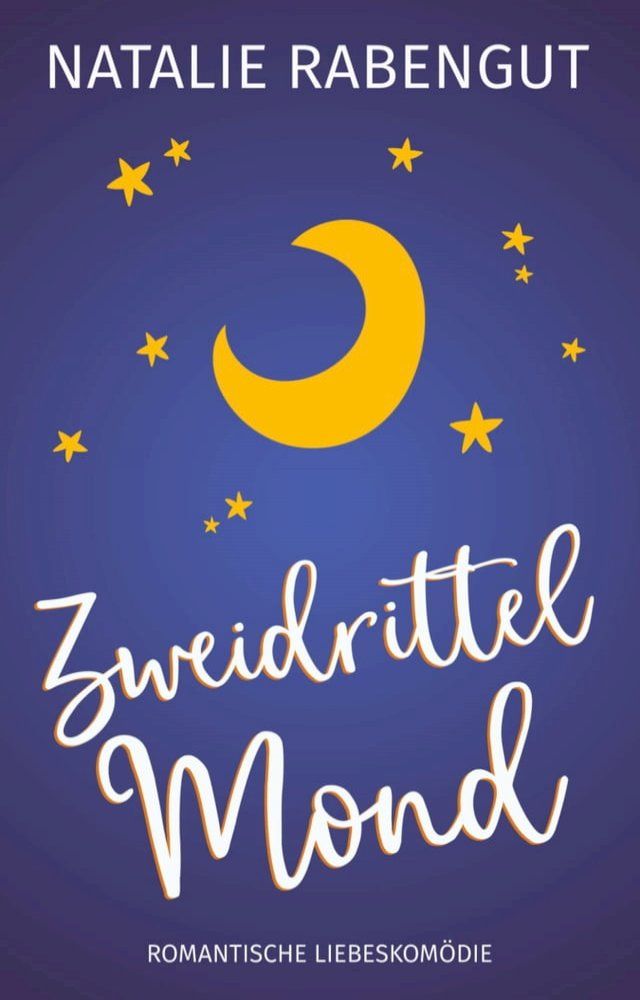  Zweidrittelmond(Kobo/電子書)