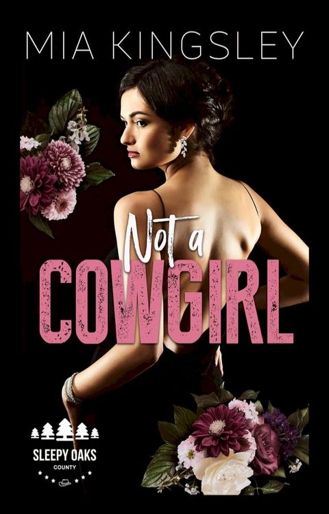 Not A Cowgirl(Kobo/電子書)