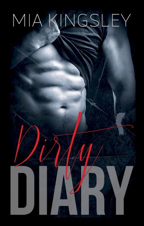 Dirty Diary(Kobo/電子書)