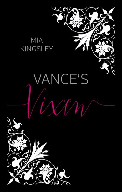 Vance's Vixen(Kobo/電子書)