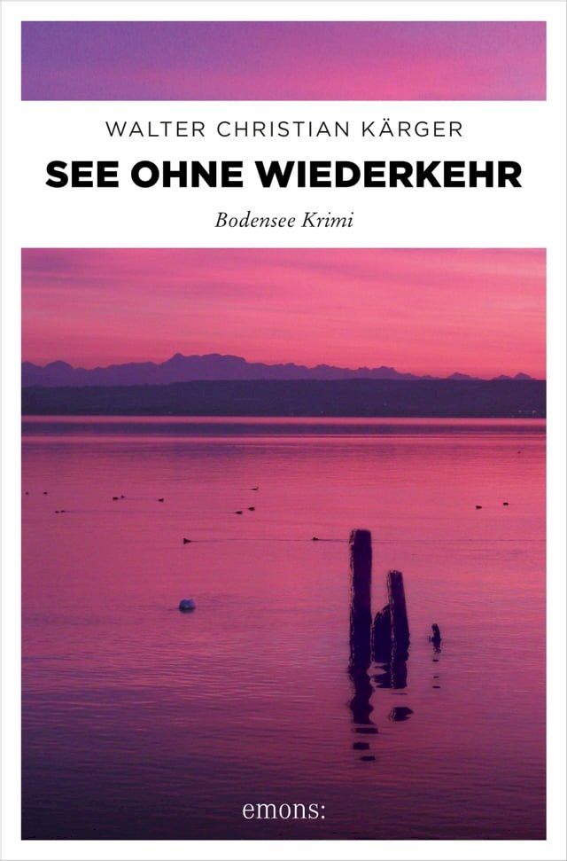  See ohne Wiederkehr(Kobo/電子書)