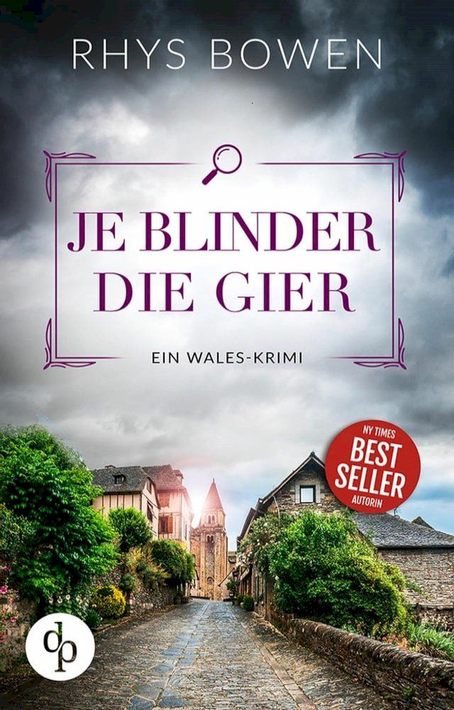  Je blinder die Gier(Kobo/電子書)