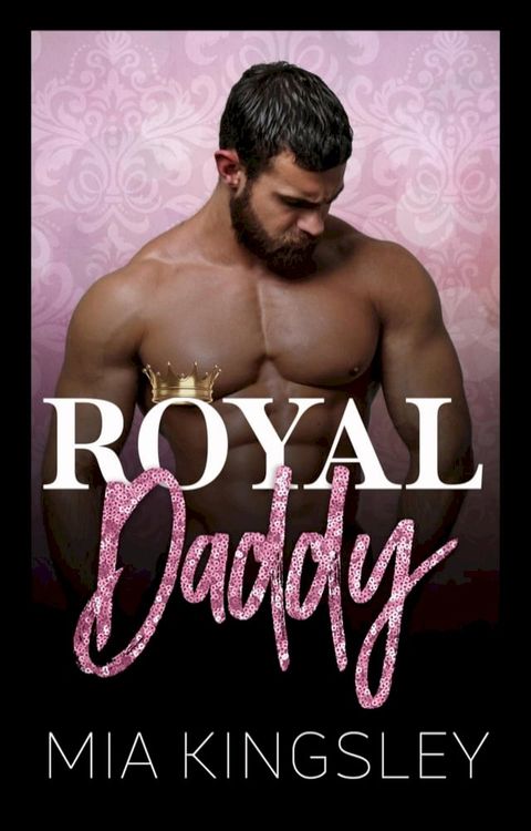 Royal Daddy(Kobo/電子書)