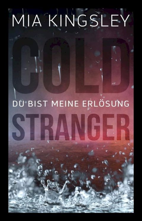 Cold Stranger(Kobo/電子書)