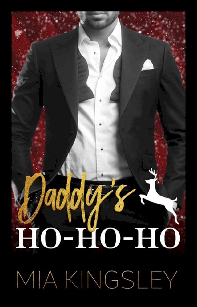  Daddy's Ho-Ho-Ho(Kobo/電子書)