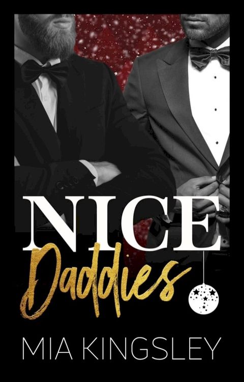 Nice Daddies(Kobo/電子書)