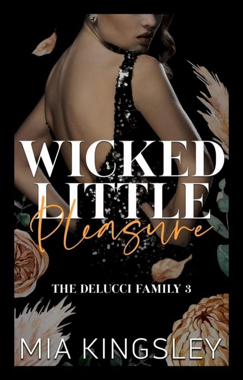 Wicked Little Pleasure(Kobo/電子書)