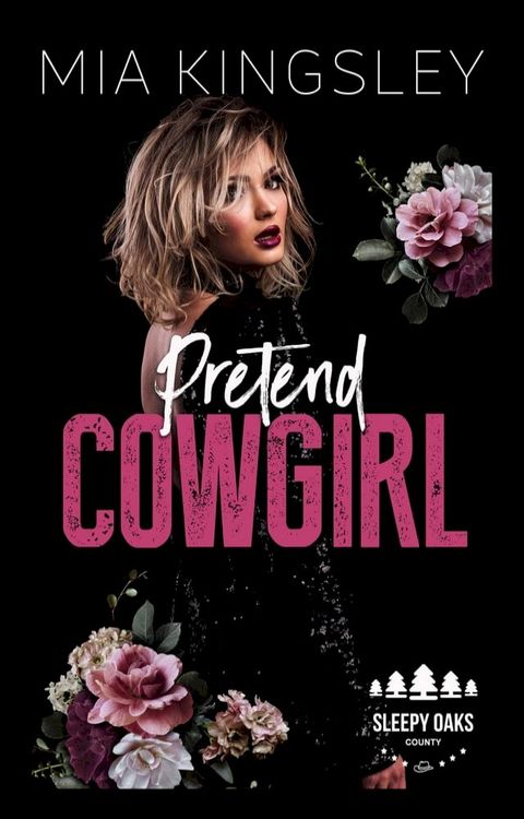 Pretend Cowgirl(Kobo/電子書)