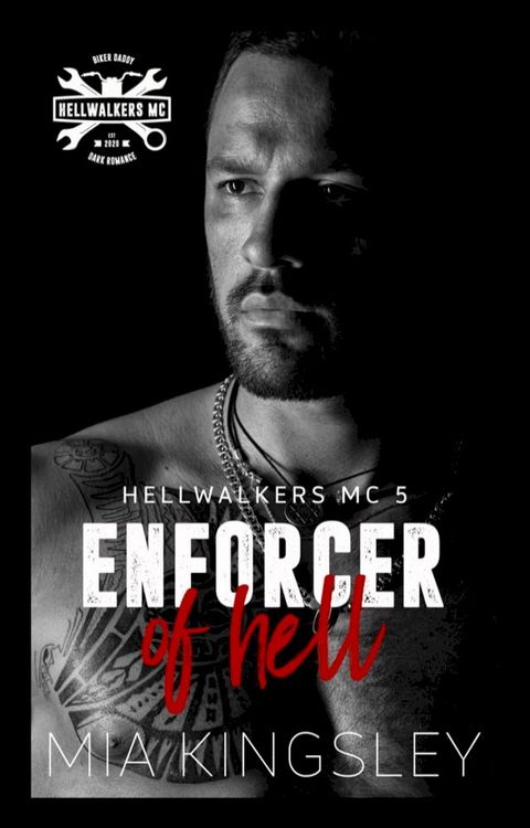 Enforcer Of Hell(Kobo/電子書)