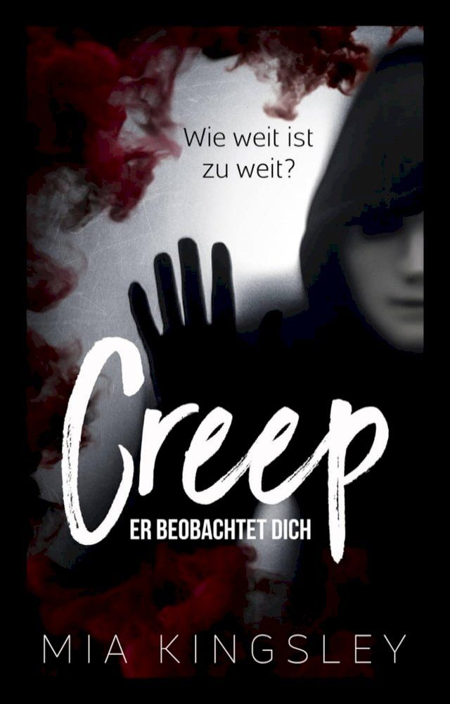  Creep(Kobo/電子書)