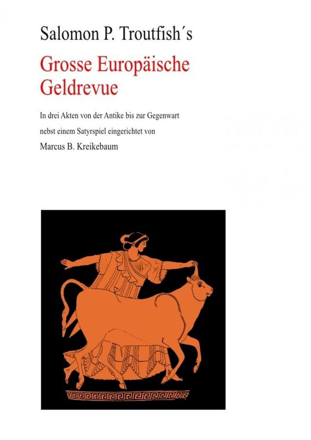  Die Grosse Europäische Geldrevue(Kobo/電子書)