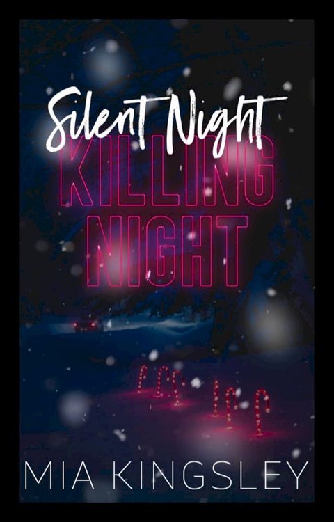 Silent Night, Killing Night(Kobo/電子書)