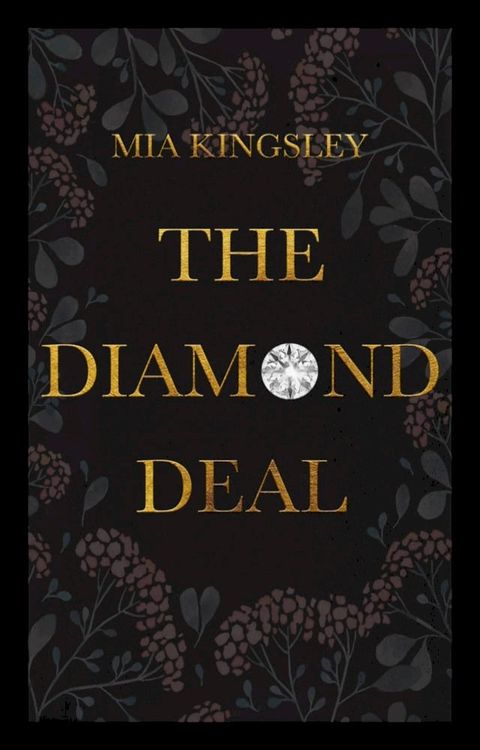 The Diamond Deal(Kobo/電子書)