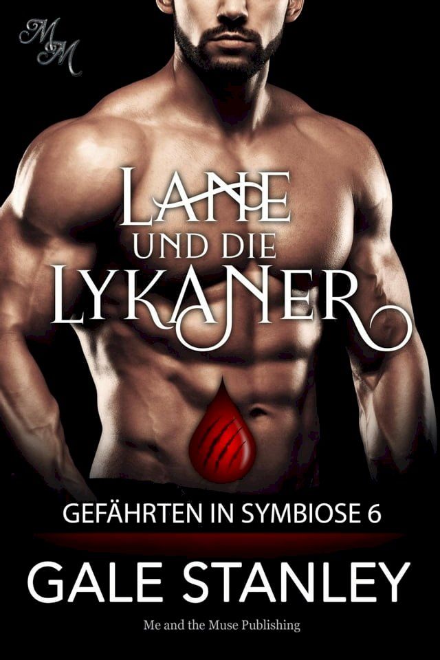  Lane und die Lykaner(Kobo/電子書)