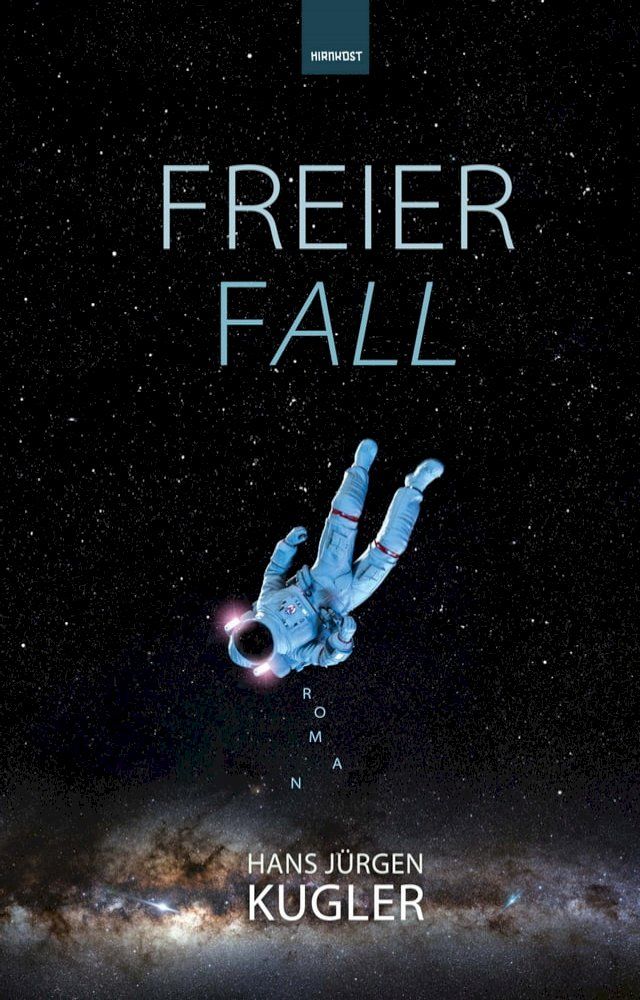  Freier Fall(Kobo/電子書)