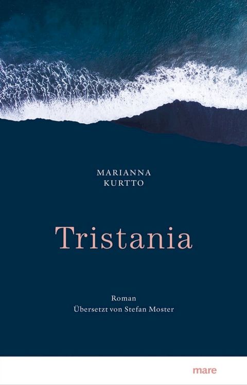 Tristania(Kobo/電子書)