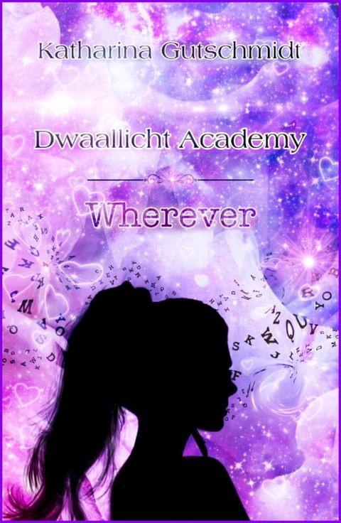 Dwaallicht Academy(Kobo/電子書)