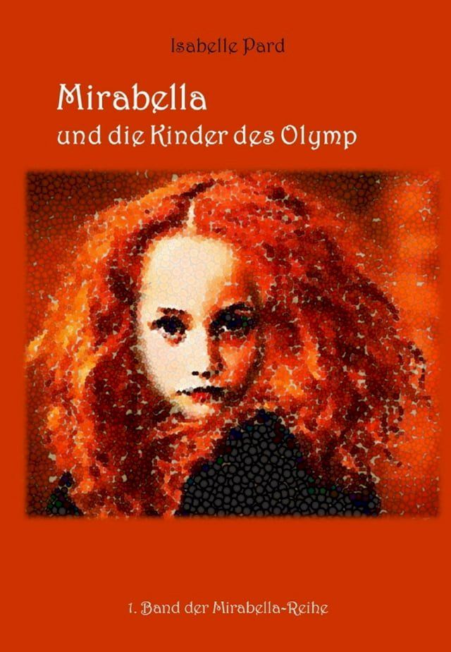  Mirabella und die Kinder des Olymp(Kobo/電子書)