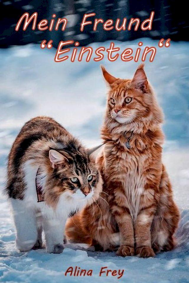  Mein Freund "Einstein"(Kobo/電子書)